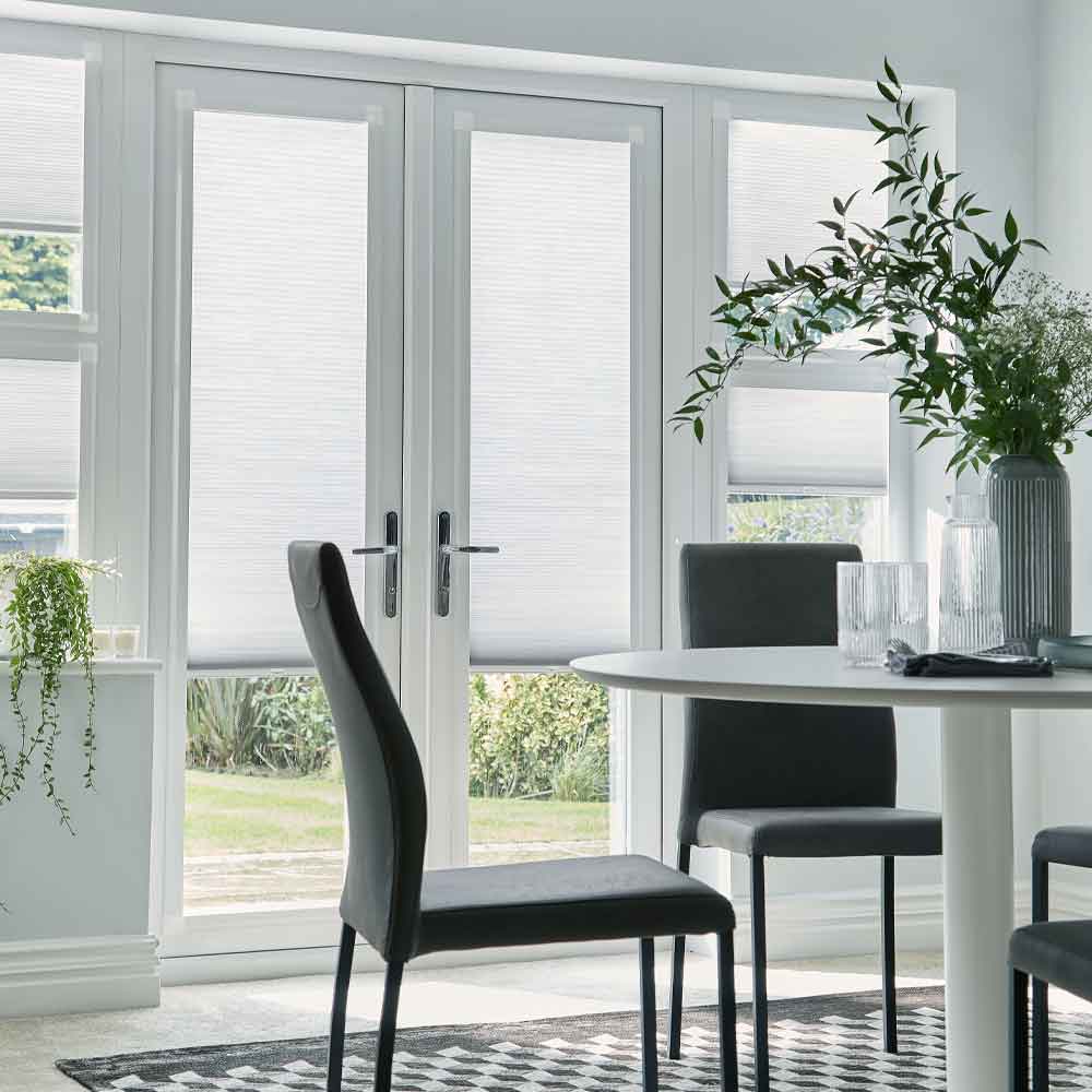 Perfect Fit blinds in Crawley